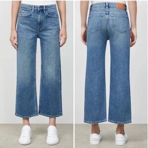 Lafayette 148 New York Wyckoff Jean sz 29/US 8
